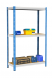 Стеллаж МКФ 2000х1525х610 3 яруса