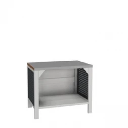 Верстак ДиКом ВТ-100-01 ЦФ