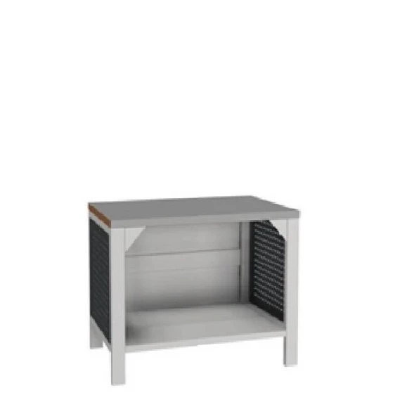 Верстак ДиКом ВТ-100-01 ЦФ