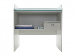Набор мебели медицинской для оборудования кабинетов и палат: Стол пеленальный МF TD 100.1