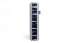 Абонентский шкаф ДиКом АС-1010 