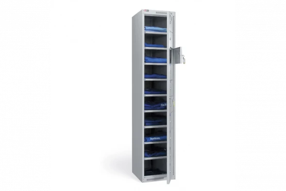 Шкаф ДиКом АС-1010 разборный на заклепках