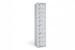 Абонентский шкаф ДиКом АС-1010 