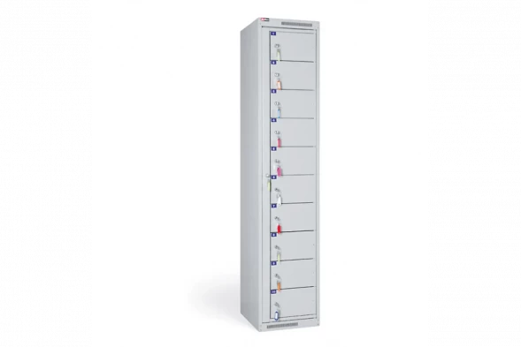 Шкаф ДиКом АС-1010 разборный на заклепках