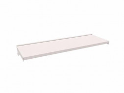 Полка 250 SORTEX (без кронштейнов) 