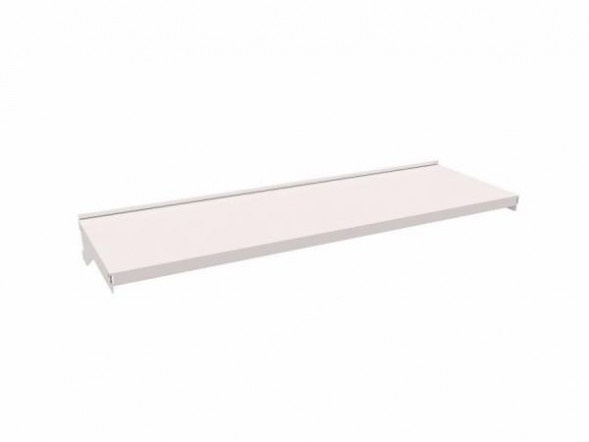 Полка 250 SORTEX (без кронштейнов)