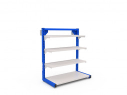 Система хранения SORTEX 1075 №1-1 (односторонняя)