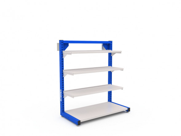 Система хранения SORTEX 1075 №1-1 (односторонняя)