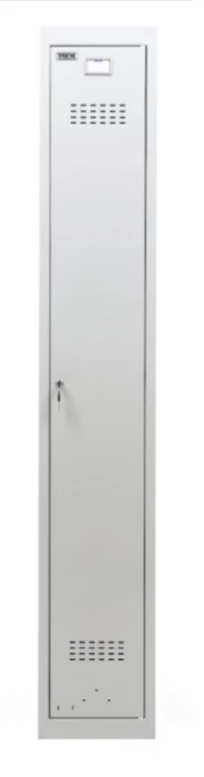 Шкаф для раздевалок усиленный Практик ML-11-30 S23099401102