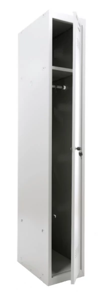 Шкаф Практик ML 11-30 1830х300х500 мм, базовый модуль