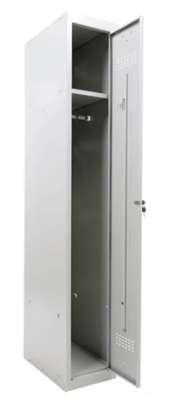 Шкаф Практик ML 11-30 1830х300х500 мм, базовый модуль