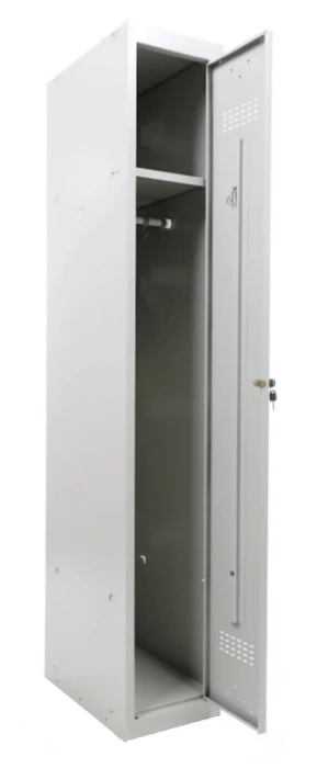 Шкаф для раздевалок усиленный Практик ML-11-30 S23099401102