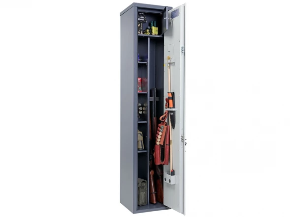 Оружейный сейф Aiko Беркут-150 EL