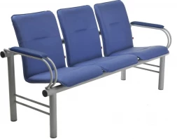 Синема секция 3-мест. L=1620 мм