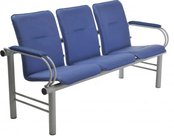 Синема секция 3-мест. L=1620 мм