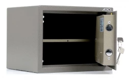 Сейф Aiko TM 25 250x340x280 мм