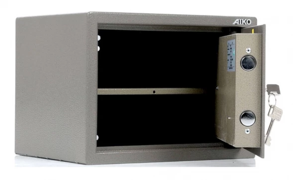 Сейф Aiko TM 25