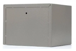 Сейф Aiko TM 25 250x340x280 мм