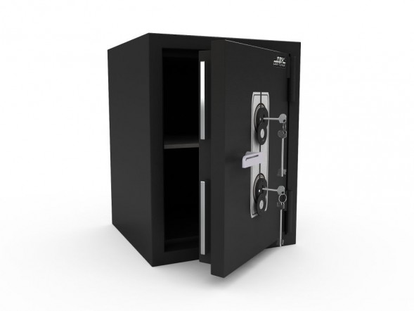 Сейф ЛС-410 БТ