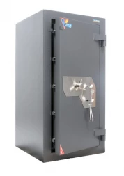 Сейф Valberg Форт 99 KL 990x510x510 мм