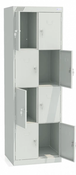 Шкаф медицинский МД ШРК 28-600