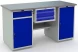 Верстак комбинированный с подвесным ящиком WT160.WD2/WD1.100