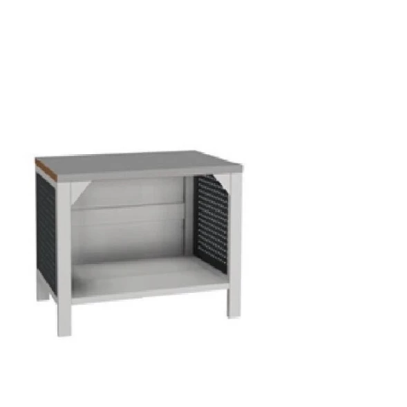 Верстак ДиКом ВТ-100-01 МФ