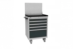 Тумба инструментальная ДиКом ВС-025-02