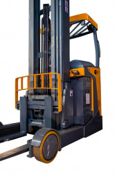 Ричтрак электрический с кабиной TOR 2,0 т 9,5 м CQD20-D Li-ion, шт