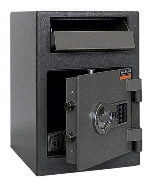 Сейф Valberg ASD-19 EL
