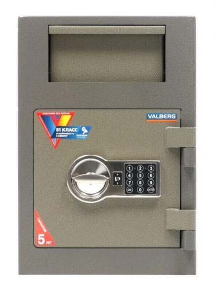 Сейф Valberg ASD-19 EL