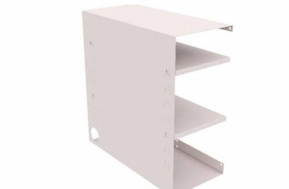 Перегородка/полки -2 шт для тумбы COMTEX