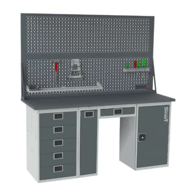 Верстак SMART 1760.5.P.Y.1.d2