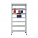 Стеллаж СТ-012 1800х1000х300 с 7 полками до 140 кг