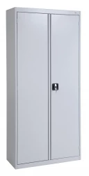 Шкаф архивный металлический ШХА-N 850(40) 1850х850х400 мм