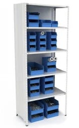 Стеллаж СТЛ.У-20.12.05.5 (осн.)