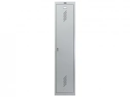 Шкаф для раздевалок усиленный Практик ML-11-40 S23099403102