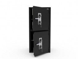 Сейф ЛС-420 БТ