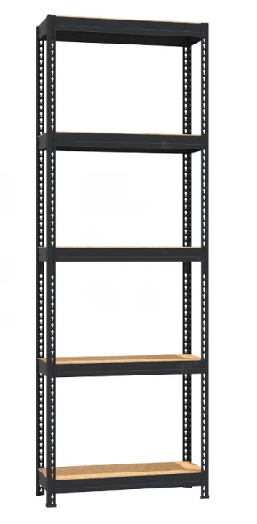 Стеллаж МZ-PROFIL 180х120х40