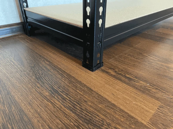 Стеллаж МZ-PROFIL 180х120х40