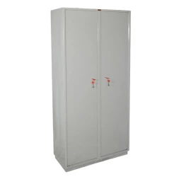 Шкаф бухгалтерский КБС 10н 1850х880х390 мм