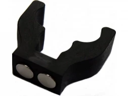 Ложемент резиновый на магните AIKO 20x65x55 мм