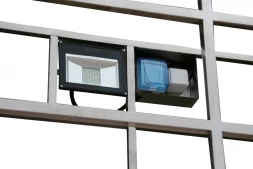 Подъемник двухмачтовый GTWY 10-200S AC&amp;amp;DC, 200 кг, высота подъема 10 м SMART