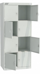 Шкаф медицинский МД ШРК 28-800