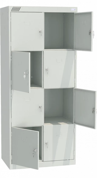 Шкаф медицинский МД ШРК 28-800