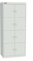 Шкаф медицинский МД ШРК 28-800