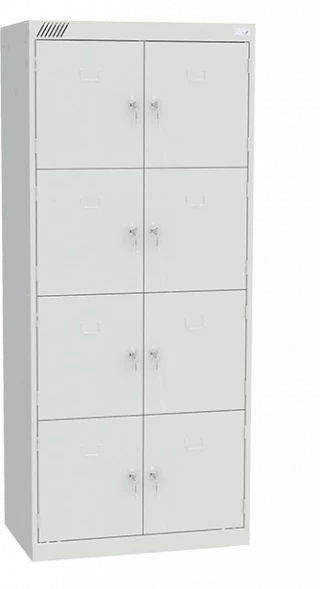 Шкаф медицинский МД ШРК 28-800