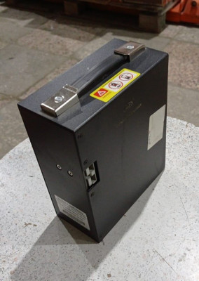 Аккумулятор для тележек PPT15-2/EPT 24V/20Ah литиевый (Li-ion battery), шт