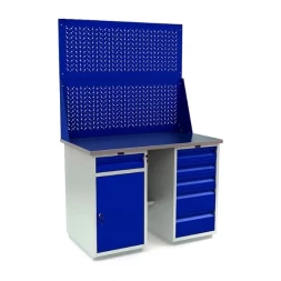 Верстак гаражный рабочий WT120.WD2/WD5.020