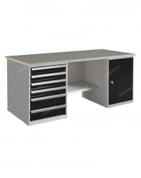 Верстак  Expert T WTS 200.PТ1.Т6.000